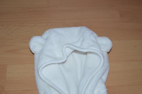 Overal pre babatko gap macko s uskami 6 - 12 mesia, gap,74