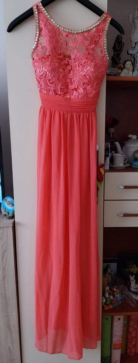 Spoločenske šaty, m