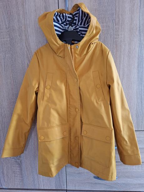 Jarná bunda, f&f,128