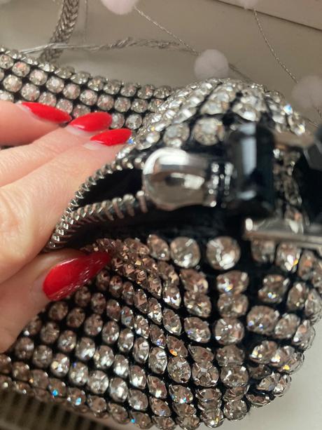 Kabelka blink, jenny fairy