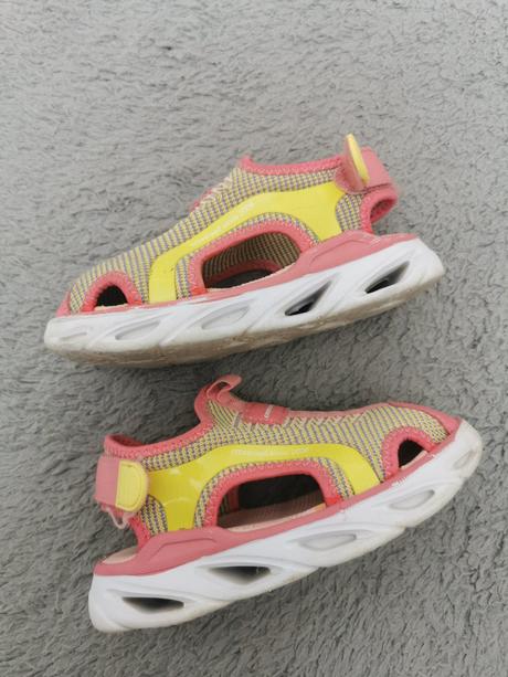 Sandále crossroad, 28