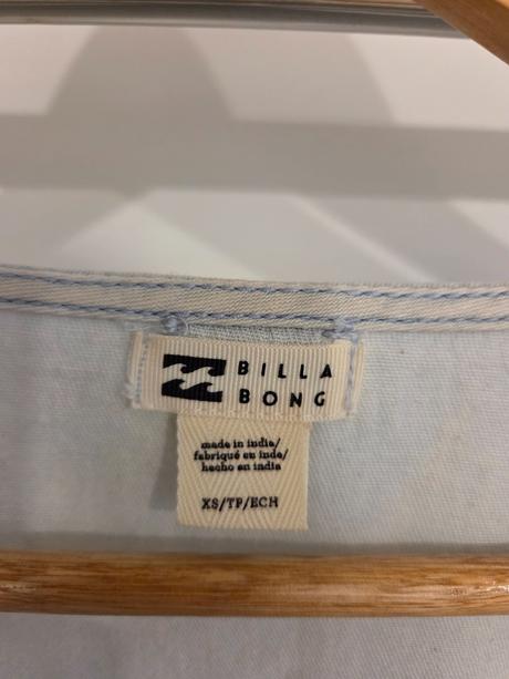 Zavinovacie šaty, billabong,xs