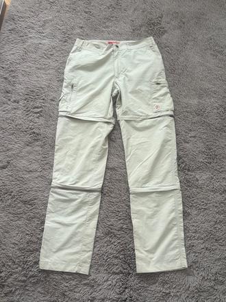 Fjällräven nohavuce, 40