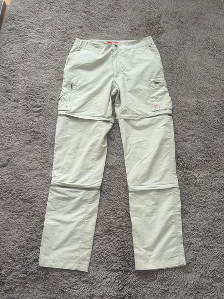Fjällräven nohavuce, 40