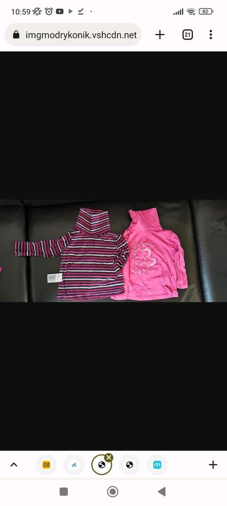 Balík veľ.92, 86–98