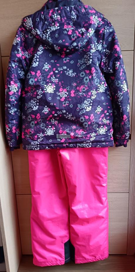 Lyžiarska súprava, alpine pro,158