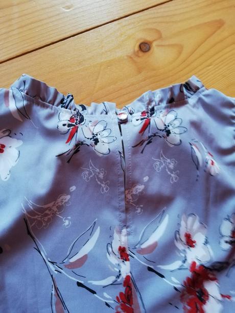 Predám dámsku blúzku, s