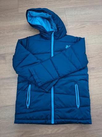 Tenka prechodna bunda, bonprix,m