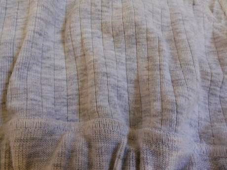 Šnurovačka/braletka, schiesser,m