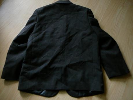 Chlapcenske sako, palomino,122