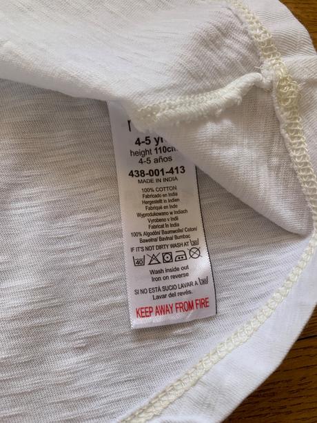 Top na leto next v perfektnom stave, next,110