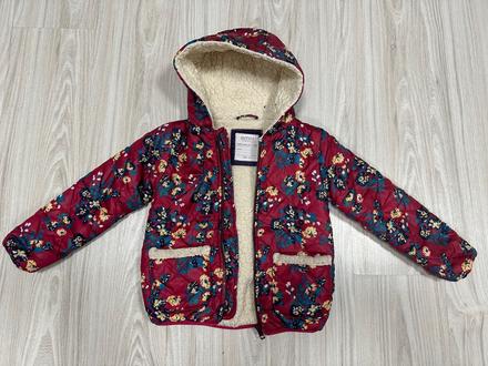 Zimná bunda 110 cm, 110