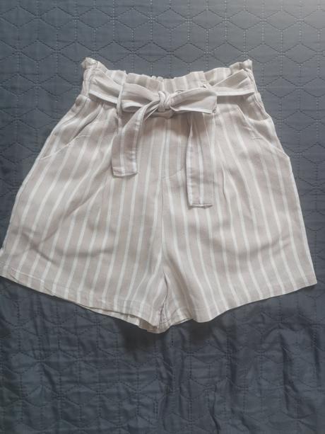 Dievčenské kraťasy, veľkosť 32, amisu,32