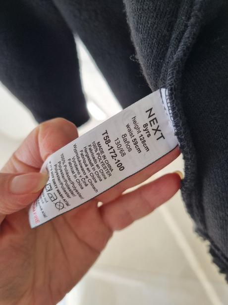 Teddy kabatik, next,128