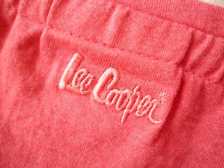 Tmavoružové m-l, lee cooper,m