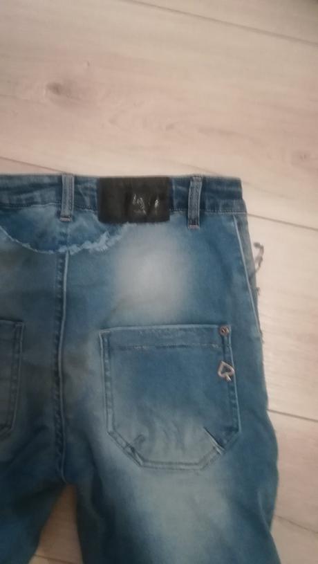 Rifle štýlové, xs