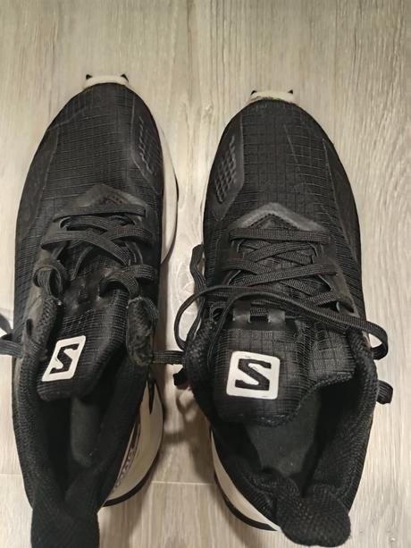 Tenisky salomon, salomon,34