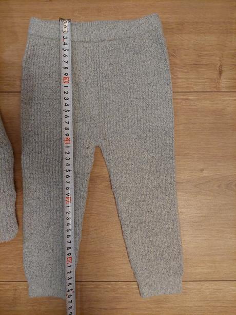 Teplá mikina s nohavicami f&f, f&f,86