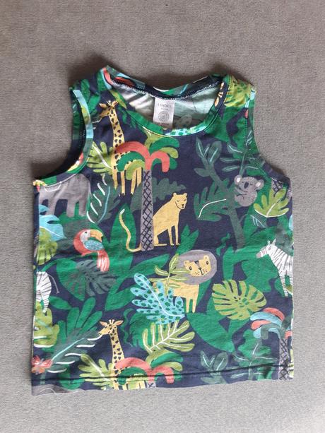 Lindex tielko v. 110/116, lindex,116