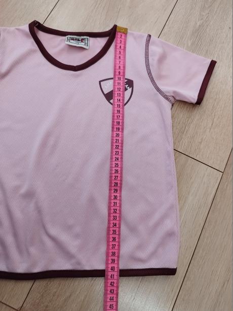 Športové tričko, 104