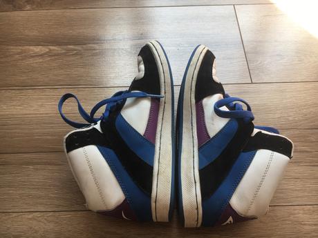 Botasky everlast, everlast,35