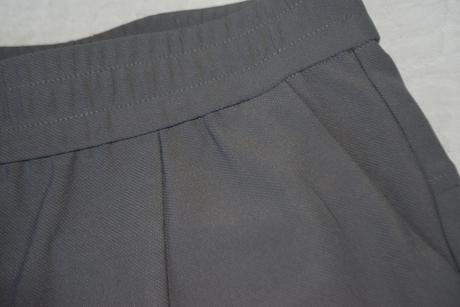 Dámske nohavice veľ. xl/xxl, xl