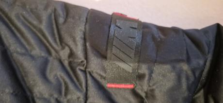 Obojstranna bunda bmw original, m