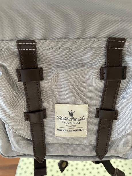 Elodie details ruksak, elodie details