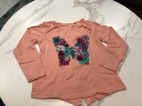 Tricko 110/116, cherokee,110