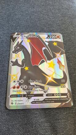 Velka oversize karta pokemon,