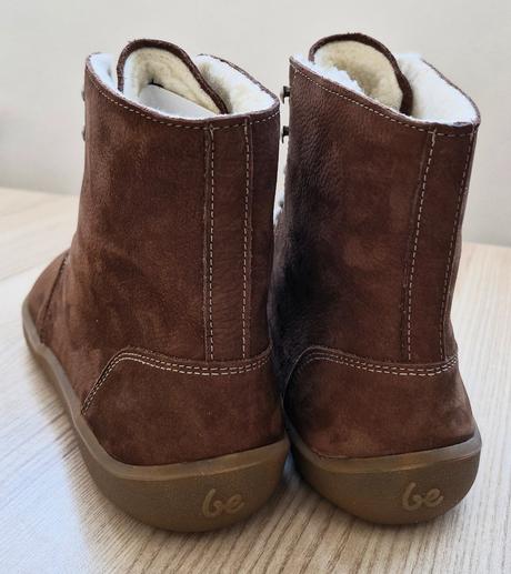 Be lenka winter 3.0 - walnut brown 42, be lenka,42