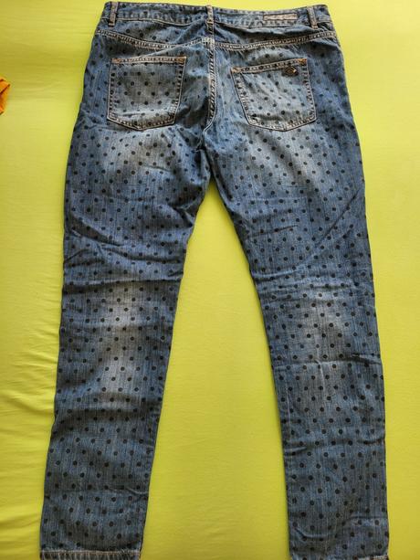 Bodkované rifle, 30