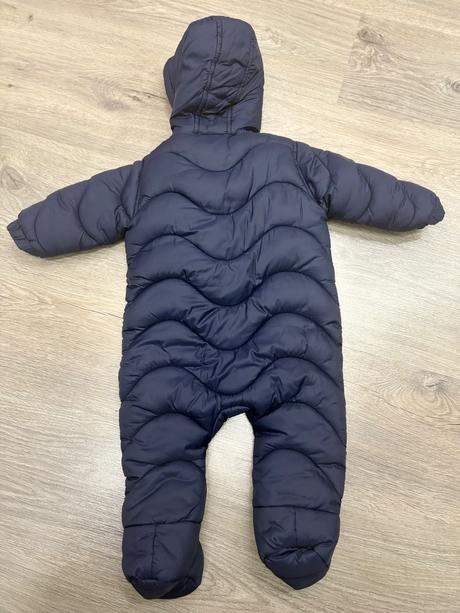 Overal na zimu, f&f,68