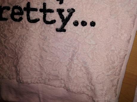 Mikina terranova  152/158, terranova,152