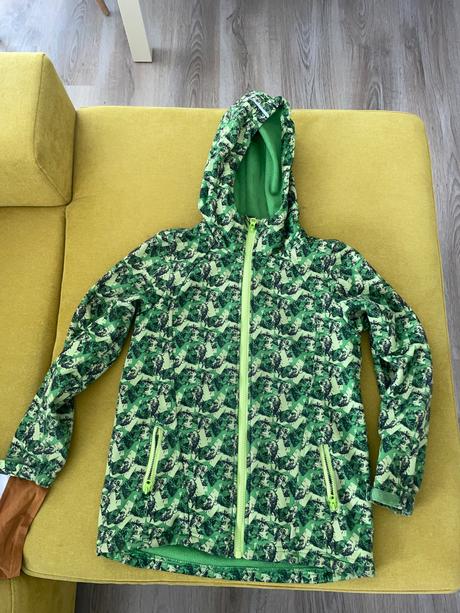 Bunda na toto jarné obdobie, crivit,134