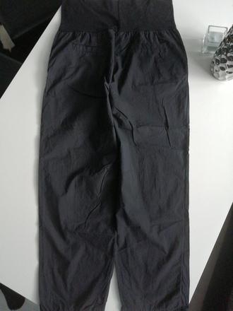 Ténucke športového nohavice, xl