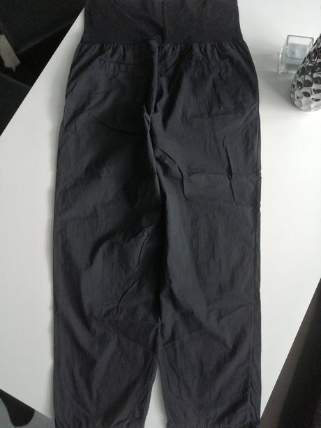 Ténucke športového nohavice, xl