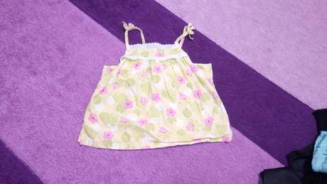 Blúzka, gymboree,98