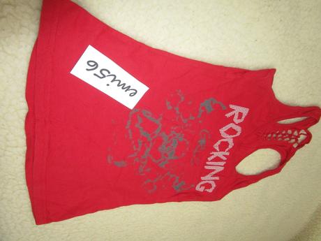 2699. tričko bavlnené, xs