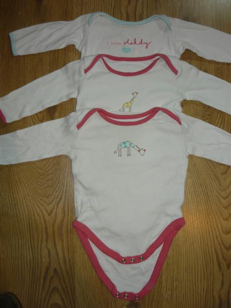 Body s dlhým rukávom -74, baby,74