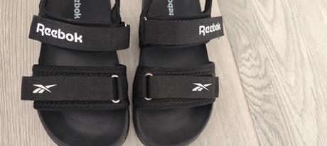 Chlapčenské sandále reebok, reebok,30
