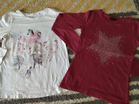 Tričko obrazkové next, next,134