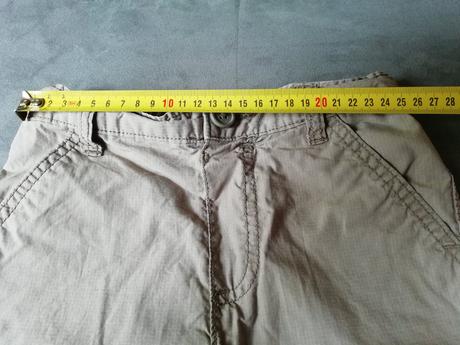 Nohavice, cherokee,98