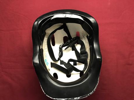 Detska prilba vel.s (obv.48-53 cm), s