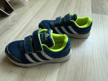 Tenisky adidas eu30 19,2cm, adidas,30