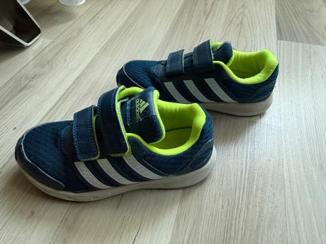 Tenisky adidas eu30 19,2cm, adidas,30
