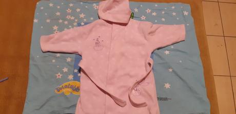 Detský župan, marks & spencer,98