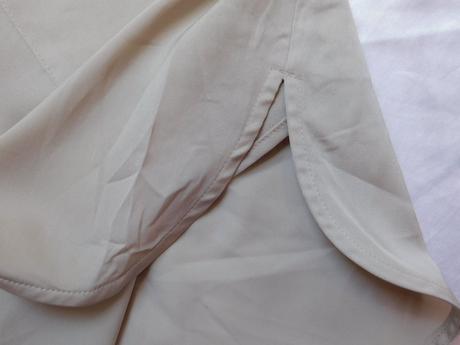 Pekne trendy šaty, tu,38