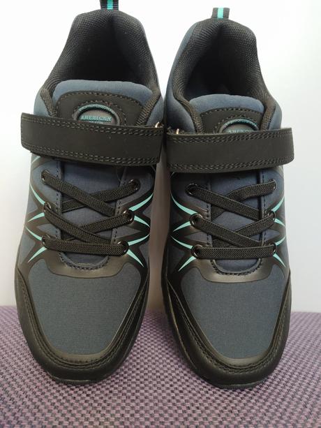 Botasky softshell, 31 - 41