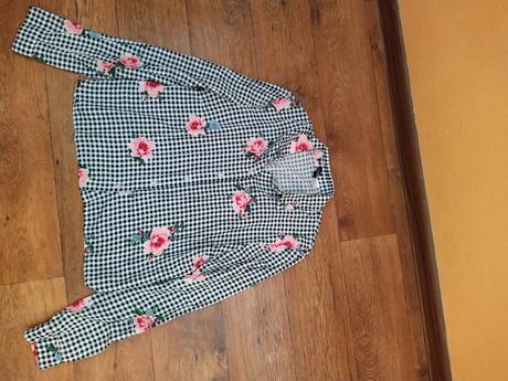 Dámska blúzka, h&m,xs